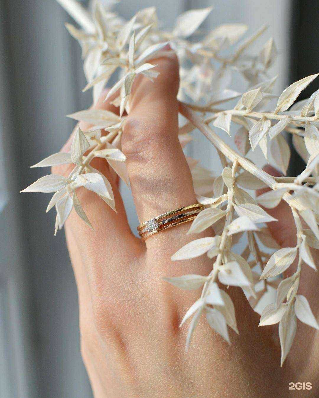 Отзывы на компанию Костромской Ювелирный Завод в г. Воронеж c фото