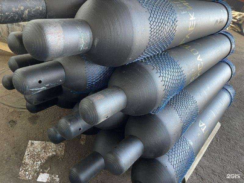 Отзывы на компанию ГП Союз в г. Челябинск c фото