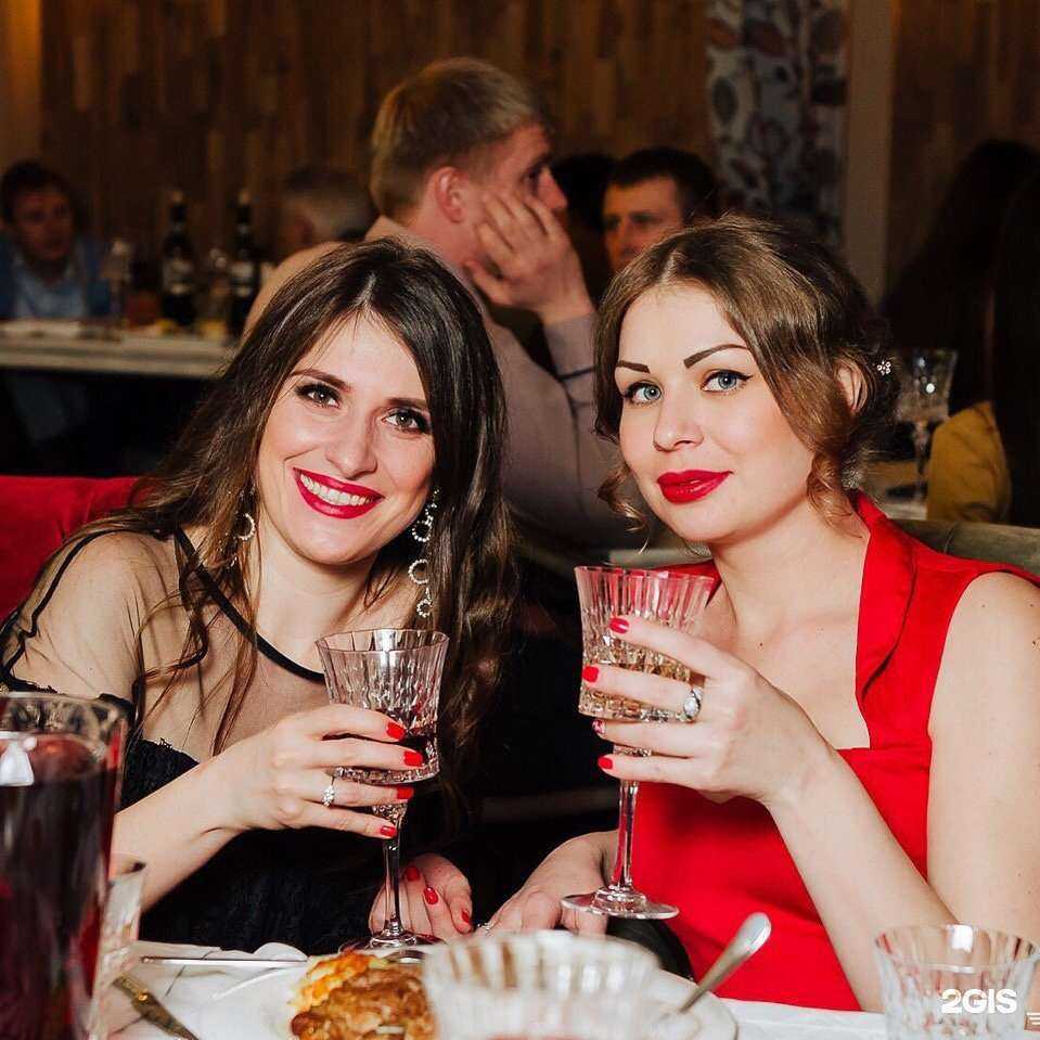 Отзывы на компанию Drive Bar в г. Брянск c фото