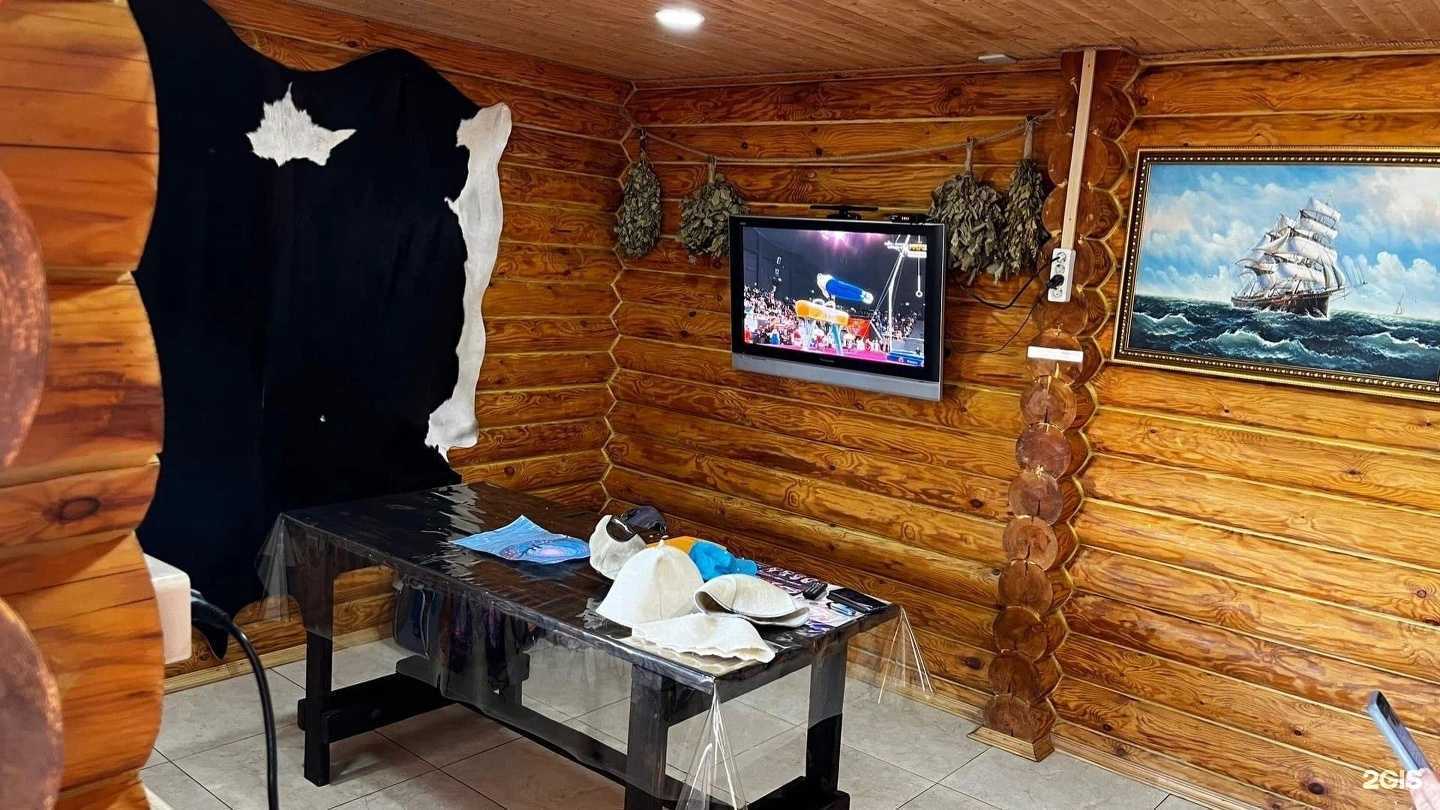 Отзывы на компанию Королевская роща в г. Омск c фото