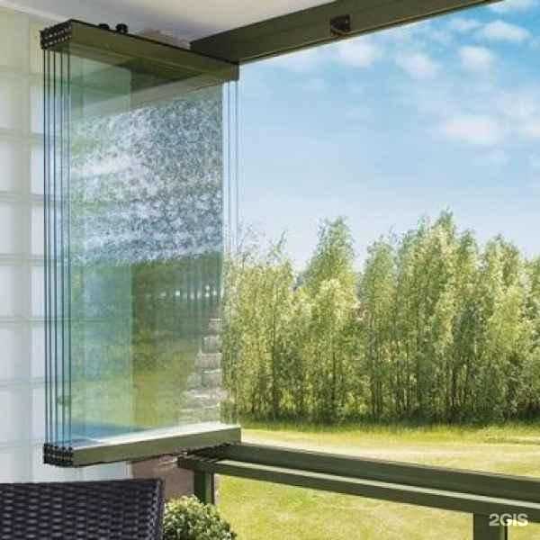 Отзывы на компанию Глассфин в г. Воронеж c фото