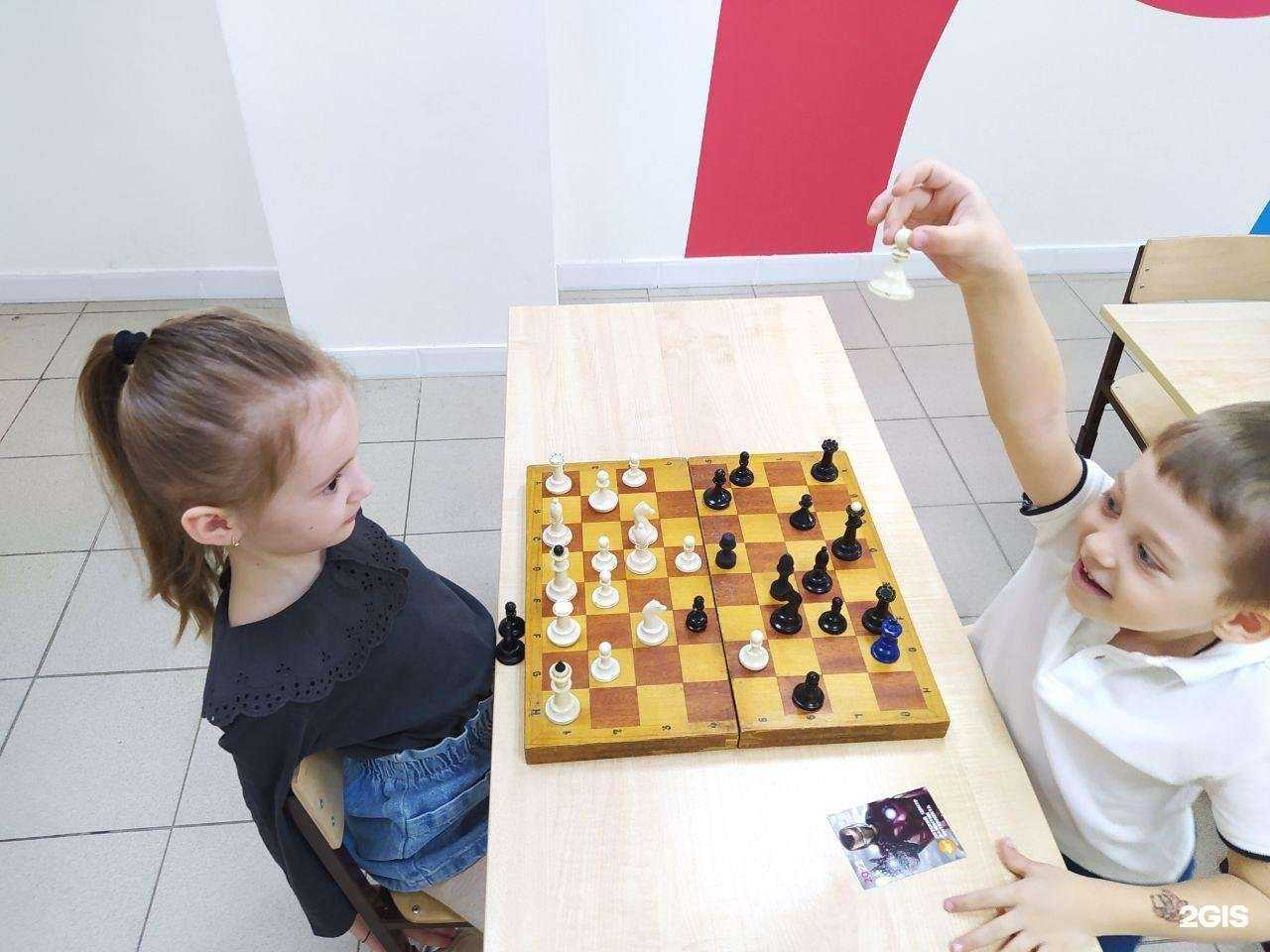 Отзывы на компанию Нескучные науки в г. Нижний Новгород c фото