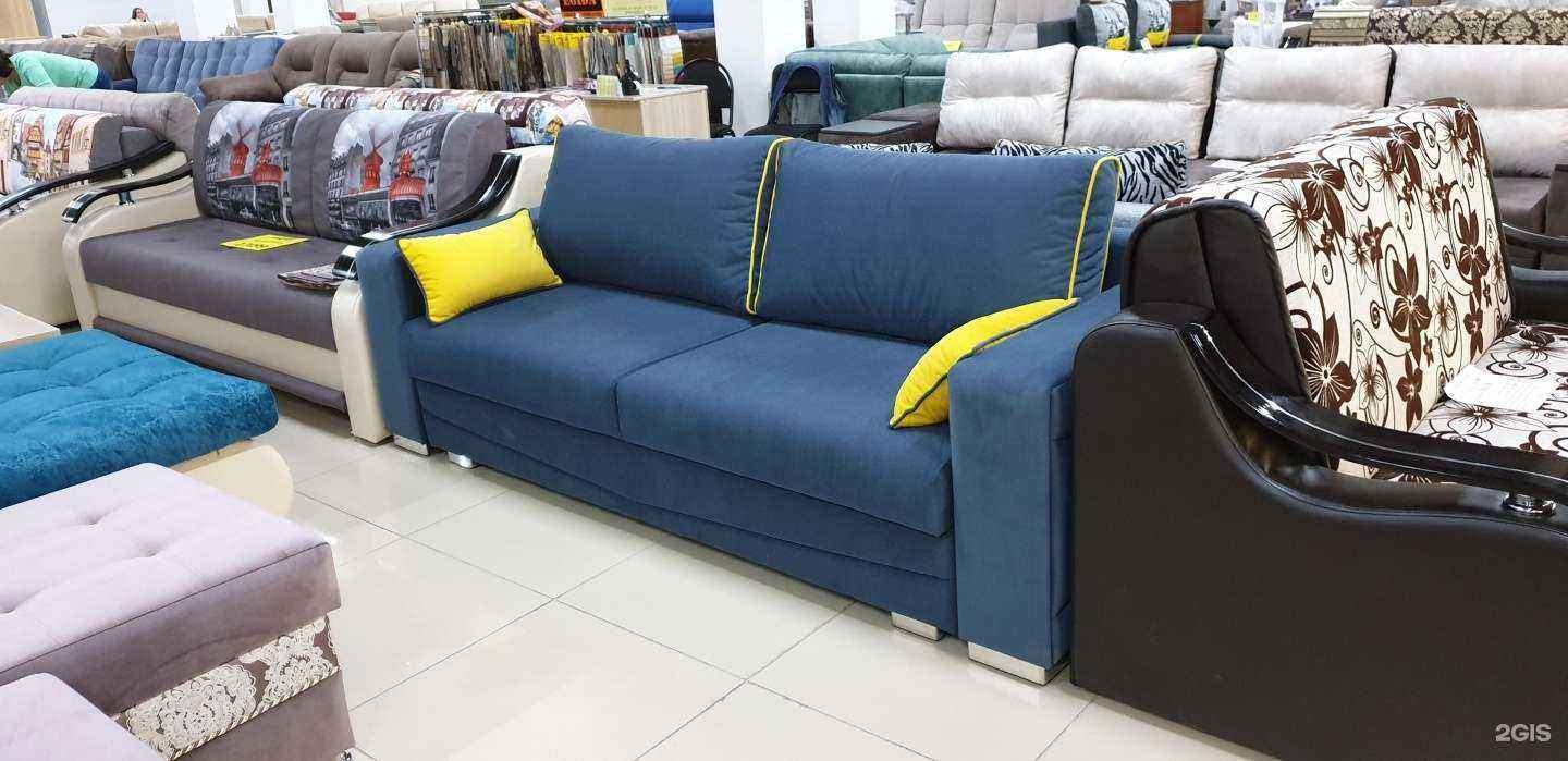 Отзывы на компанию Мебель уют в г. Набережные Челны c фото