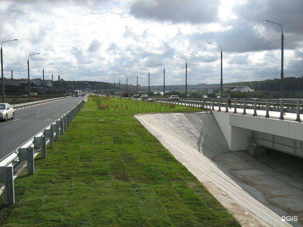 Отзывы на компанию Дорожно-строительное управление №1 в Калуге c фото