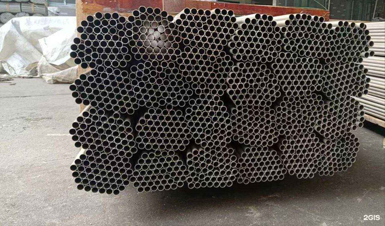 Отзывы на компанию Анэп-Металл в Екатеринбурге c фото