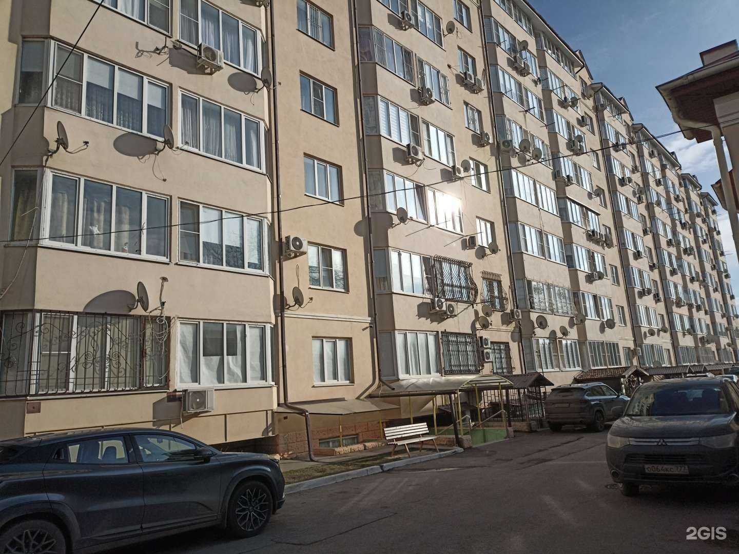 Отзывы на компанию Солдатъ в Пятигорске c фото - фотография 2 из 2