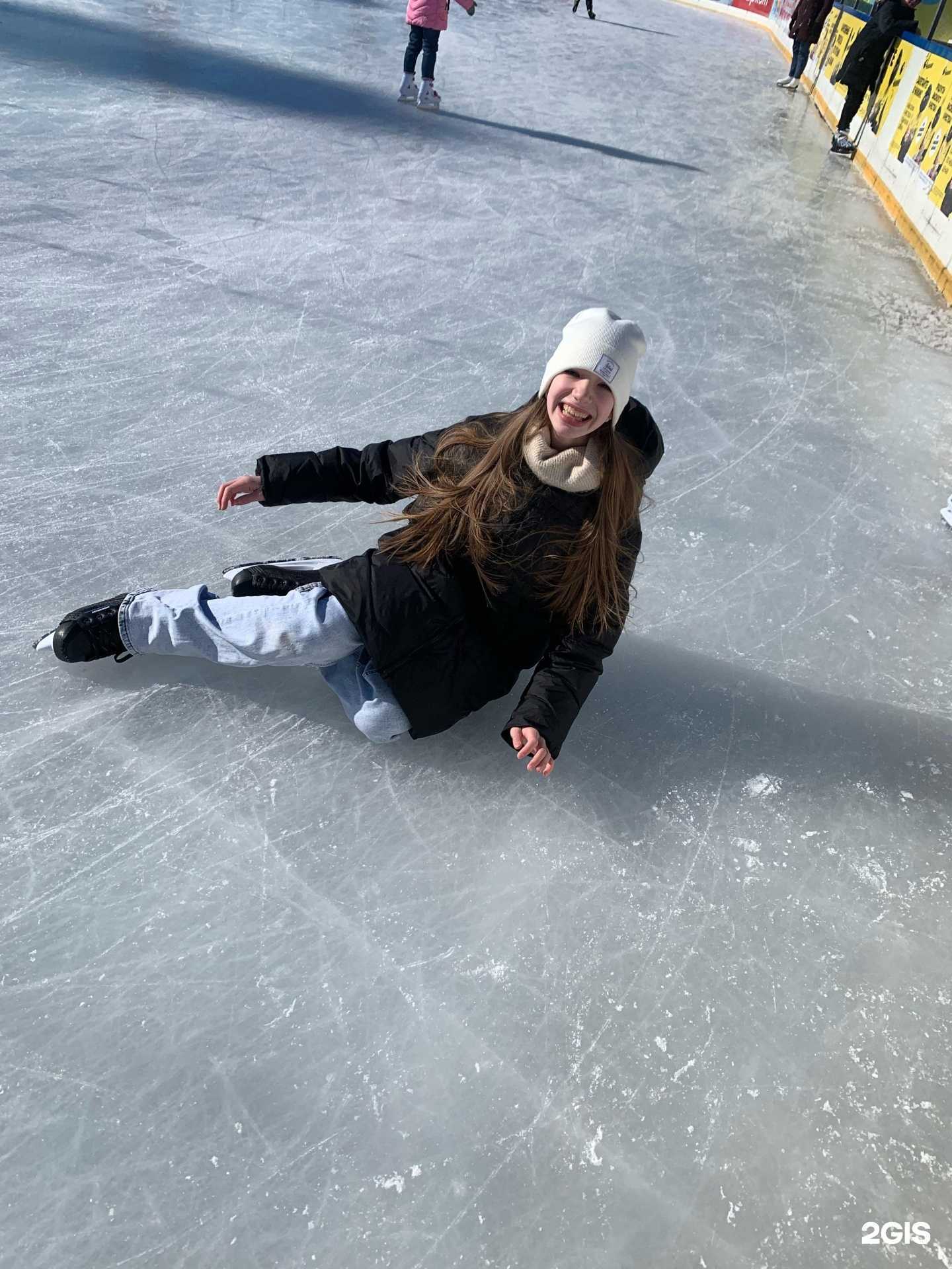 Отзывы на компанию Family park в г. Волжский c фото
