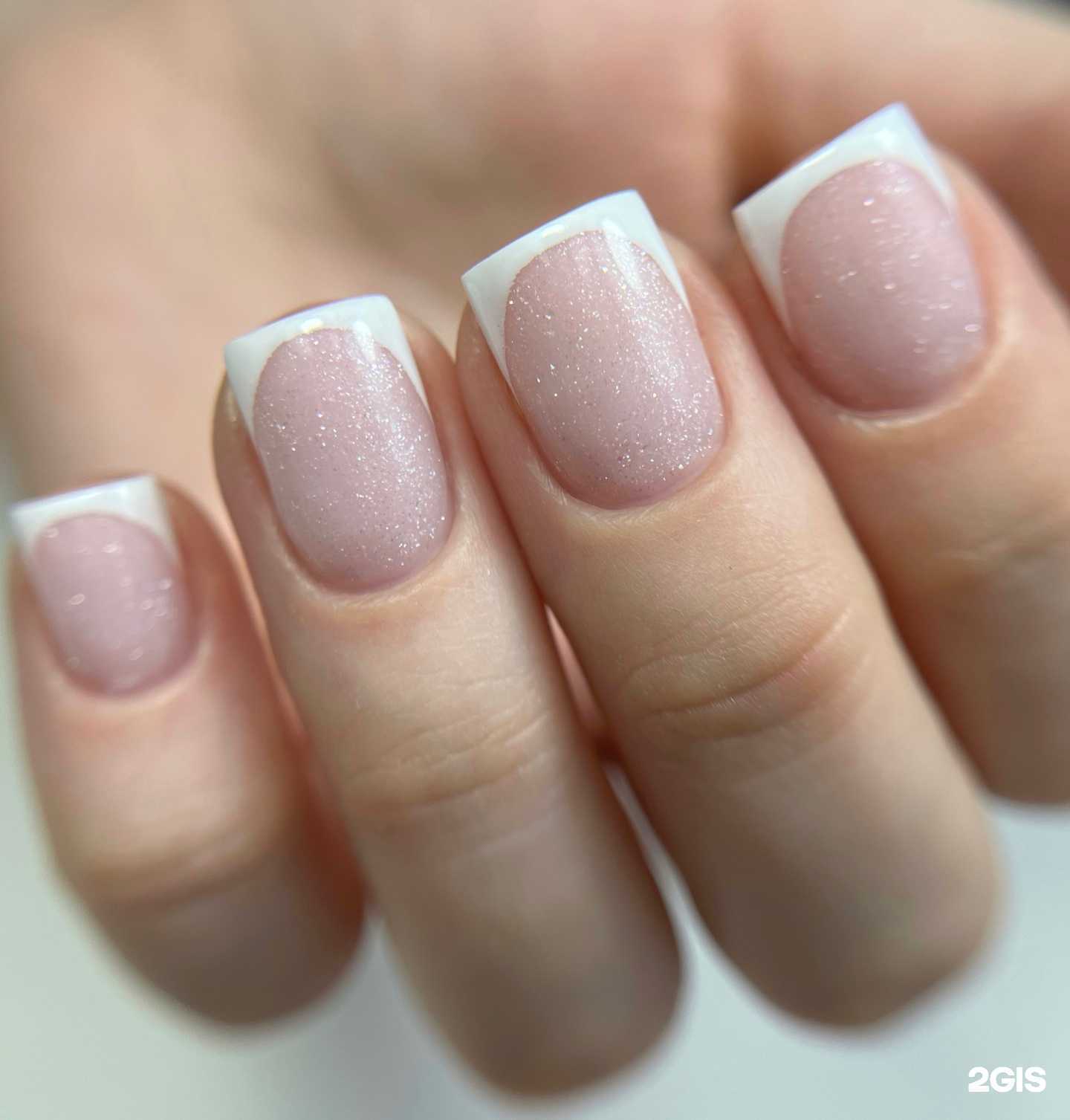 Отзывы на компанию venera.nail_surgut в г. Сургут c фото