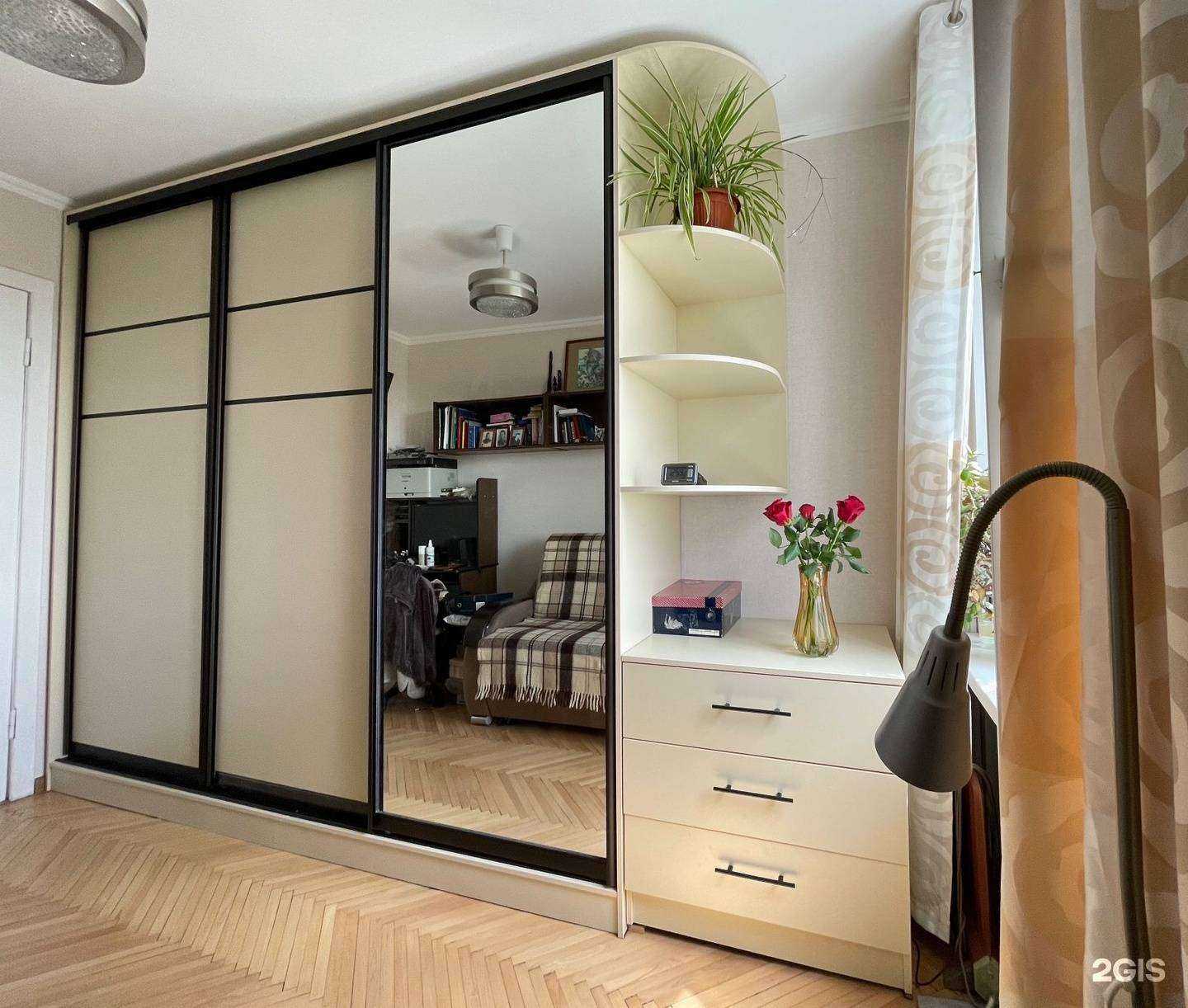 Отзывы на компанию mebel.store в Ярославле c фото