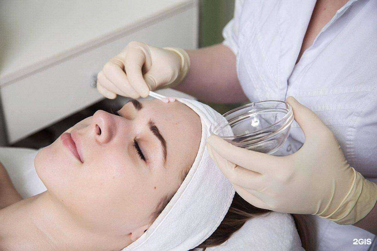 Отзывы на компанию Кабинет косметологии и массажа в г. Кемерово c фото