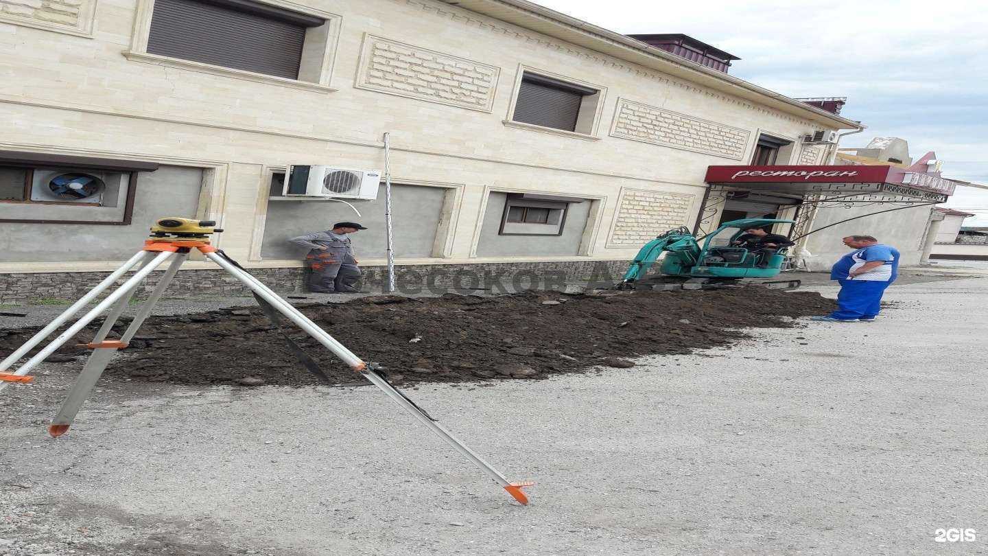 Отзывы на компанию Вис в Нальчике c фото