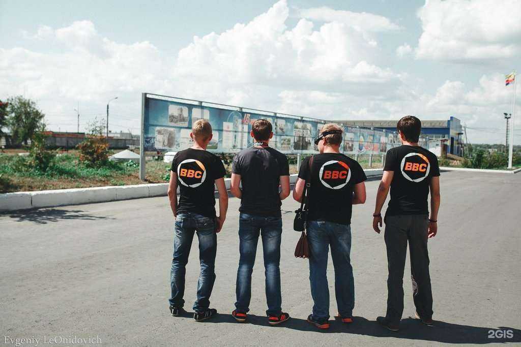 Отзывы на компанию ВВС в г. Чебоксары c фото