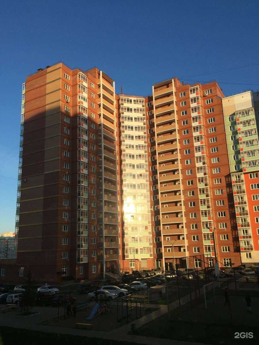 Отзывы на компанию Сибаэроинж-Проект в г. Красноярск c фото