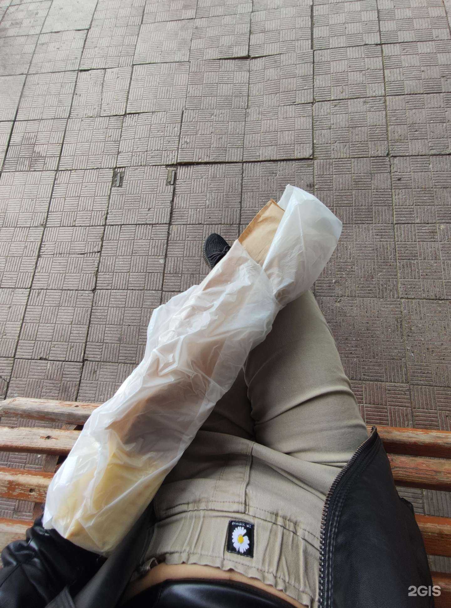 Отзывы на компанию Besty tasty в Узловой c фото