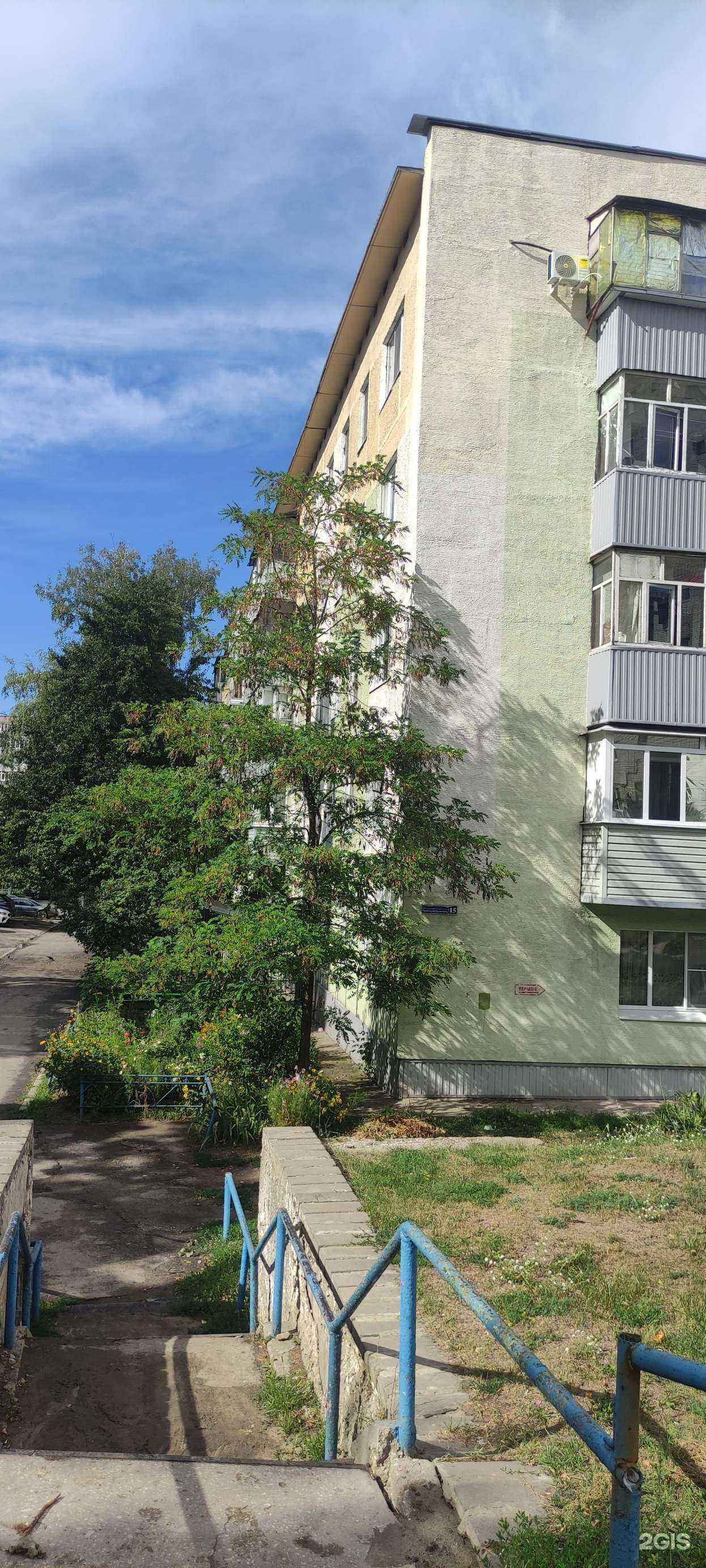 Отзывы на компанию Топфасад в Старом Осколе c фото - фотография 2 из 2