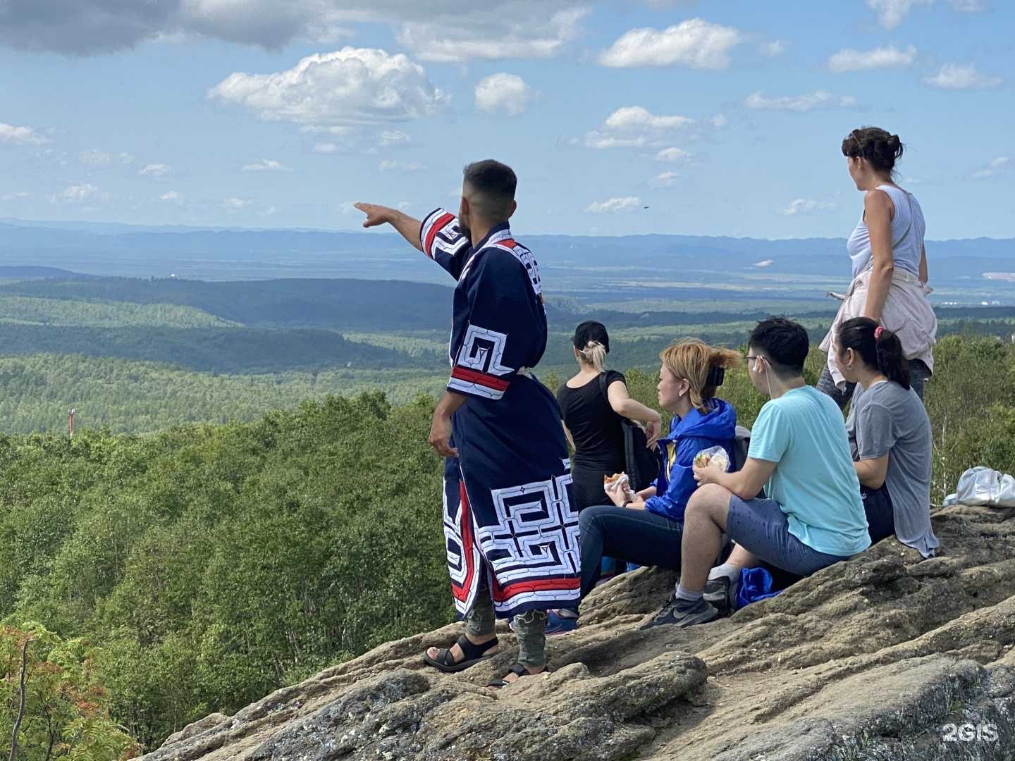 Отзывы на компанию Киминай в г. Южно-Сахалинск c фото