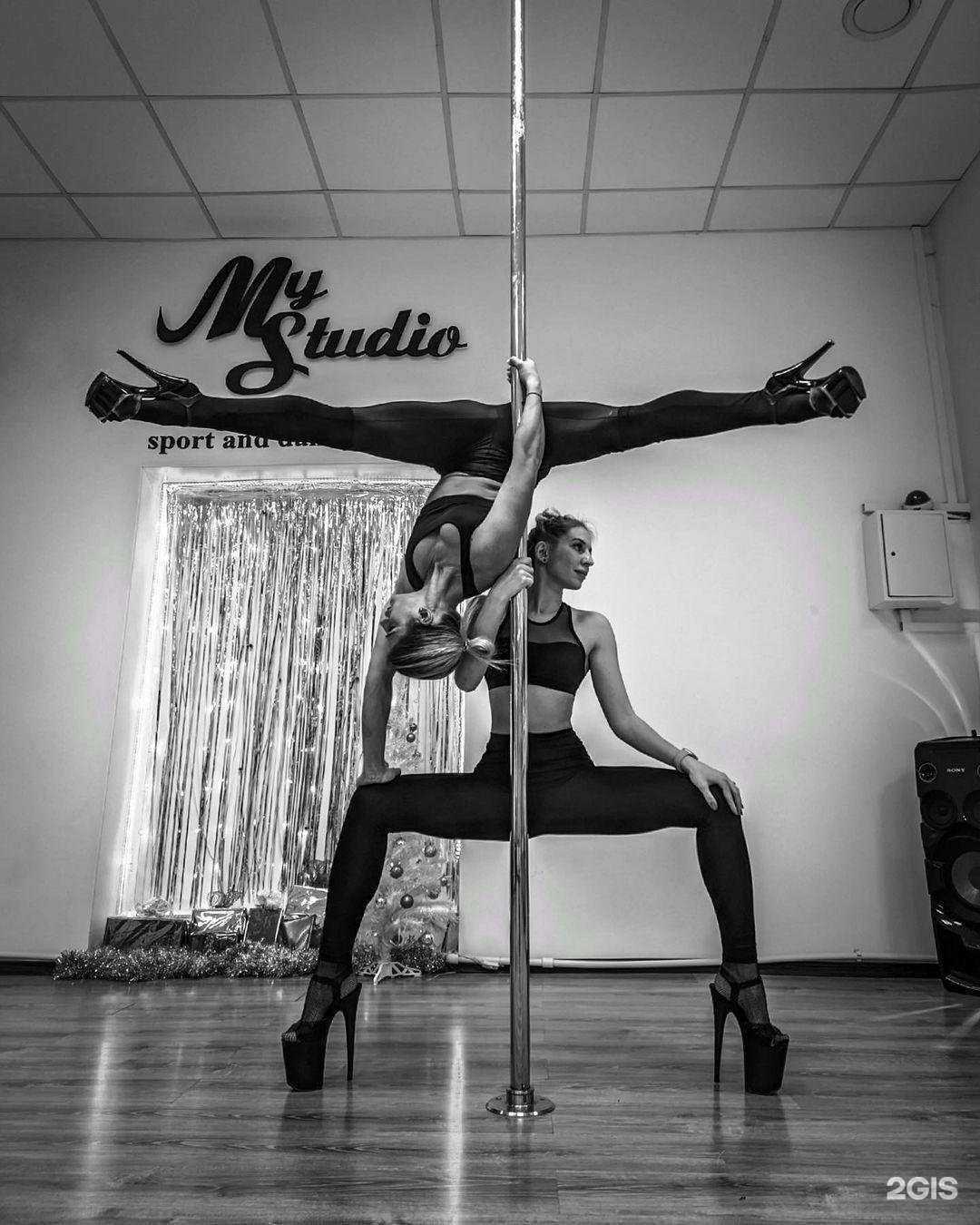 Отзывы на компанию My studio в Подольске c фото