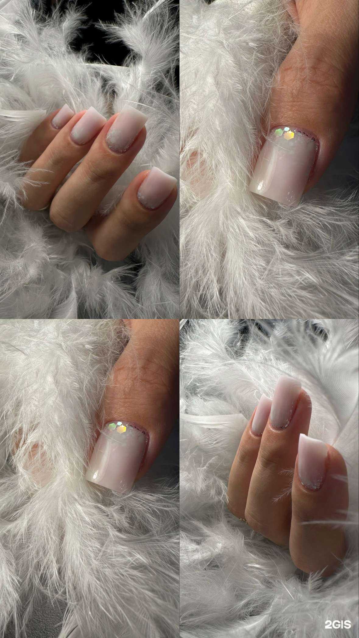 Отзывы на компанию Студия маникюра и педикюра в Иркутске c фото