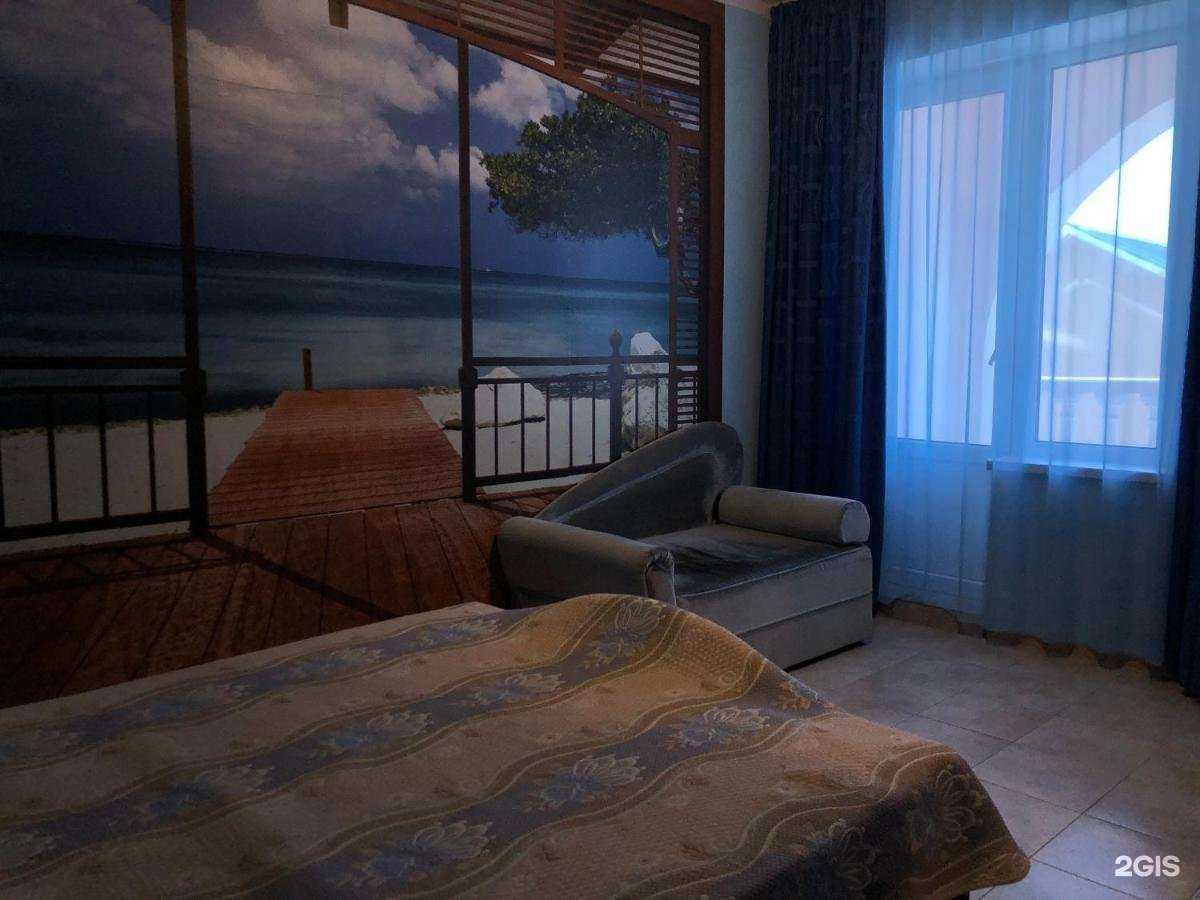 Отзывы на компанию Каурма в Анапе c фото