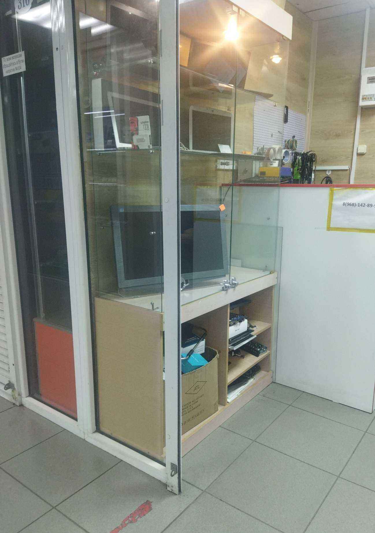 Отзывы на компанию Комиссионный магазин в Владивостоке c фото