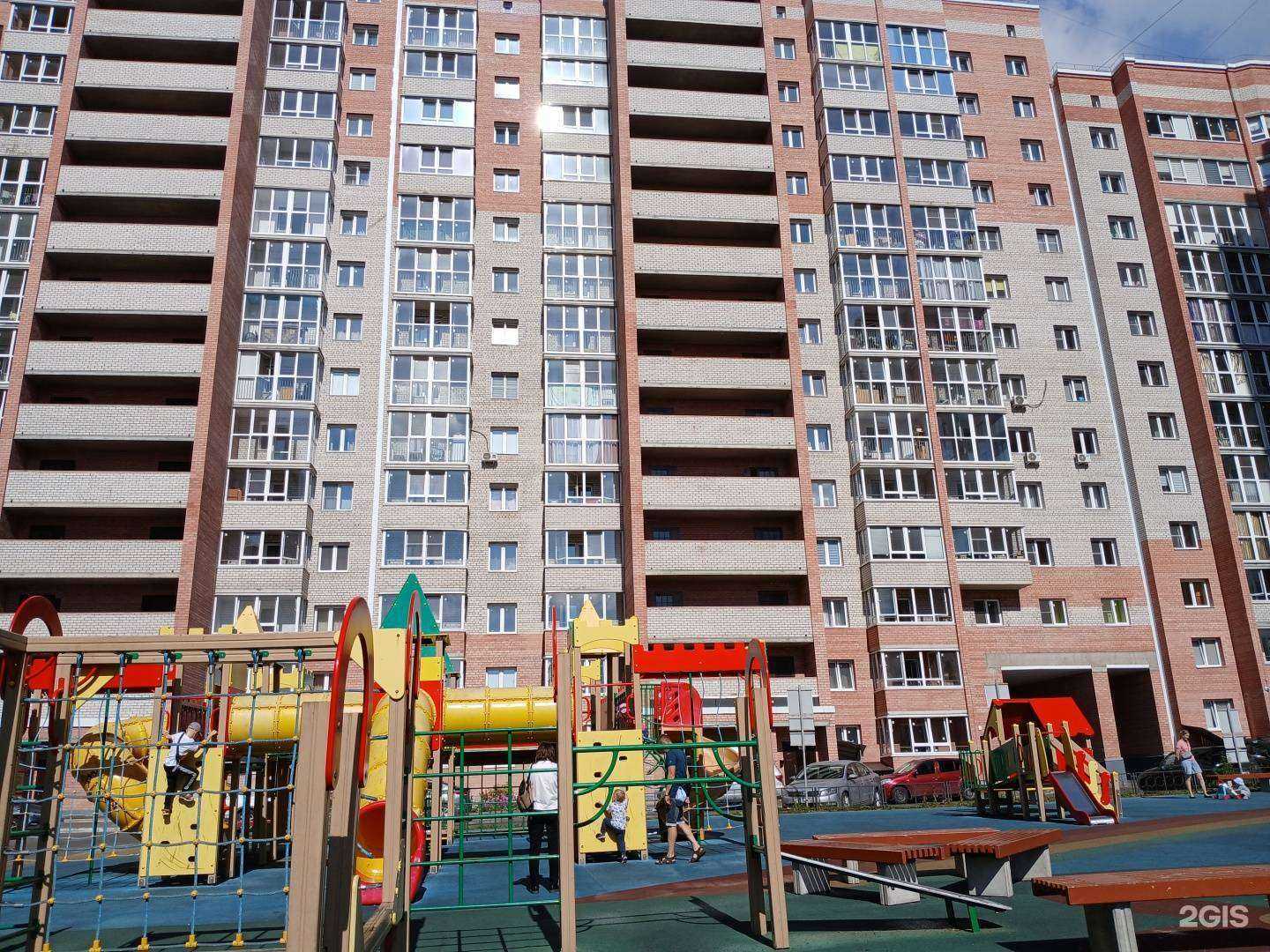 Отзывы на компанию English Club в Череповце c фото