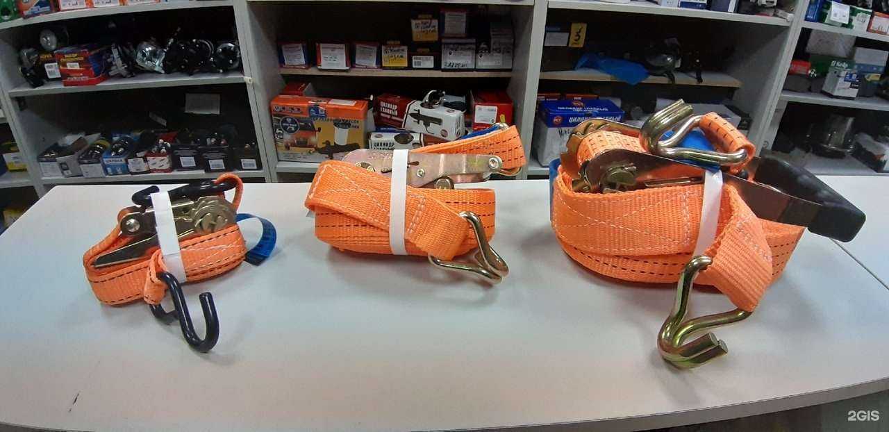 Отзывы на компанию Магазин автозапчастей для ГАЗ, УАЗ в г. Сыктывкар c фото