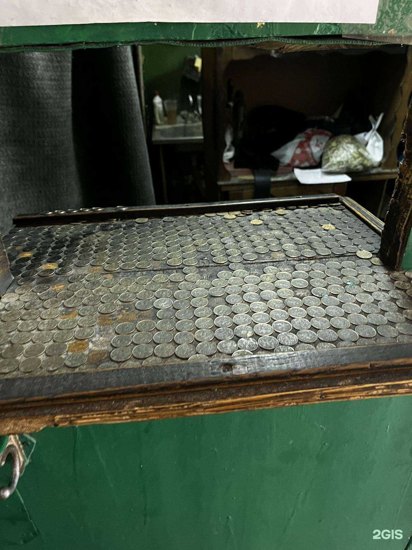 Отзывы на компанию Мастерская по ремонту обуви в г. Курск c фото