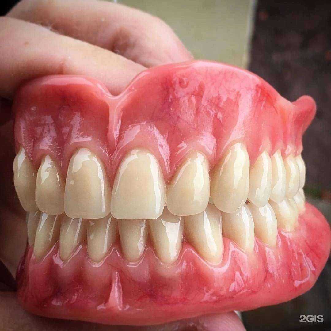 Отзывы на компанию Эстетика улыбки в Салавате c фото