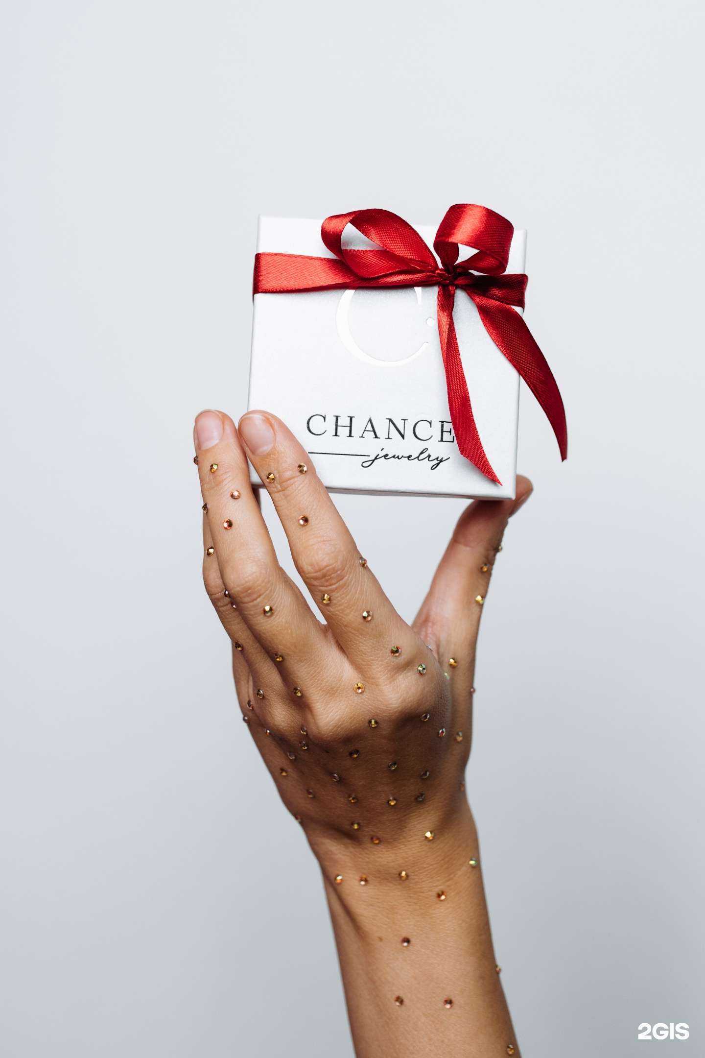 Отзывы на компанию Chance в г. Омск c фото