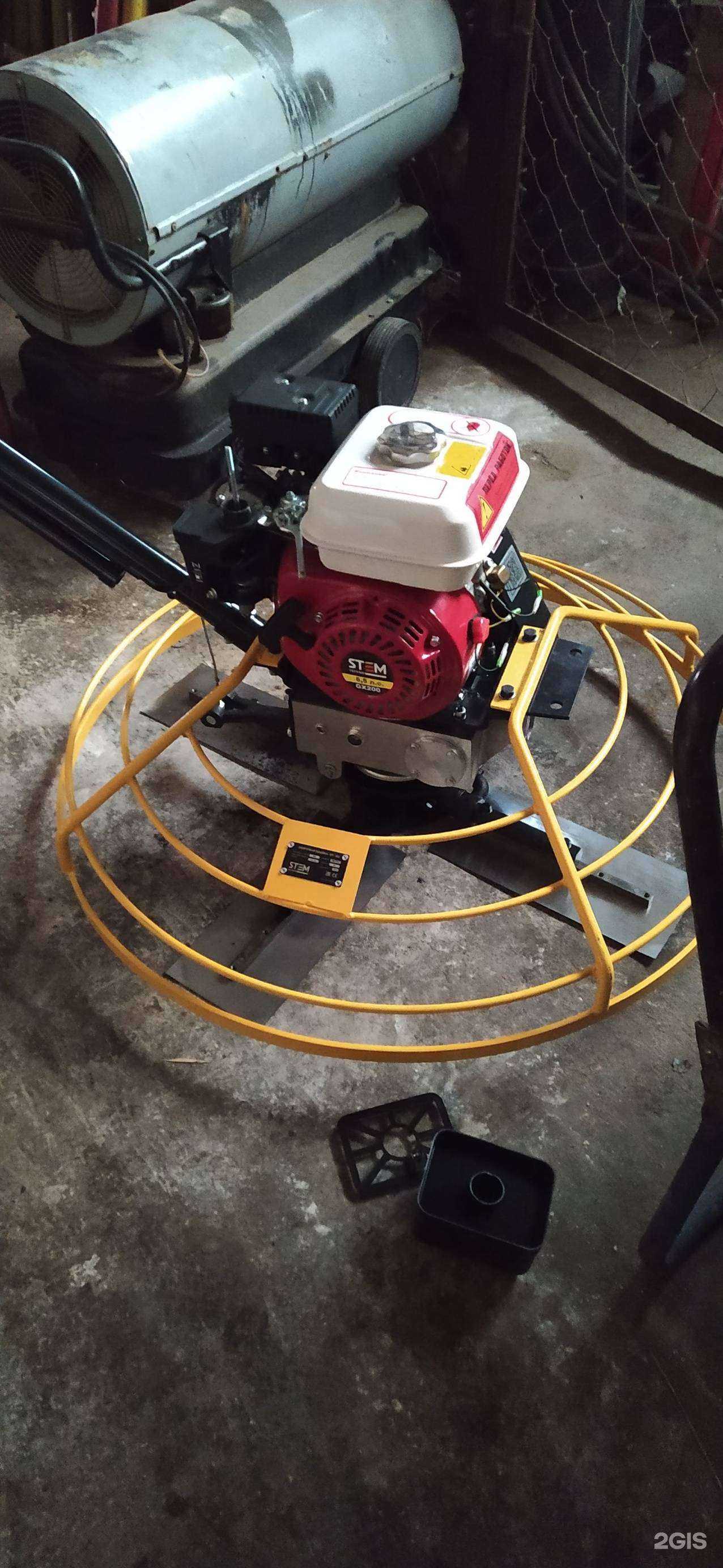 Отзывы на компанию СтройПрокат в Самаре c фото