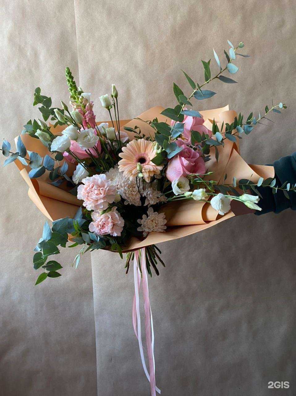 Отзывы на компанию Оранжерея в Иркутске c фото