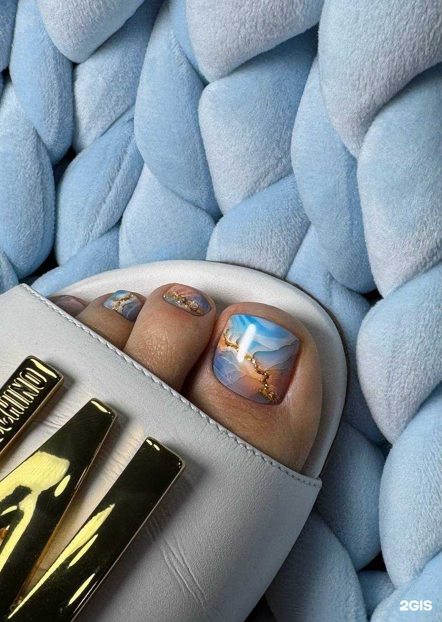 Отзывы на компанию Кабинет подологии и эстетики в Хабаровске c фото