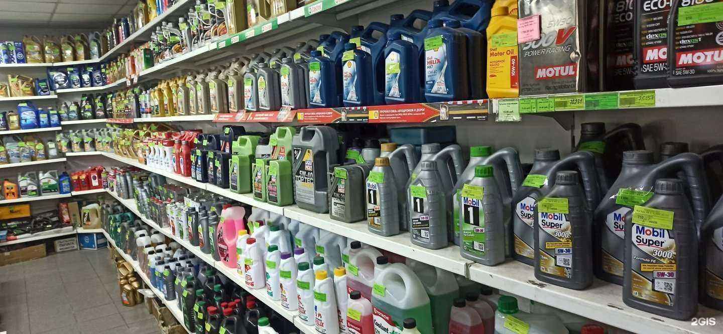 Отзывы на компанию Форсаж в г. Ачинск c фото