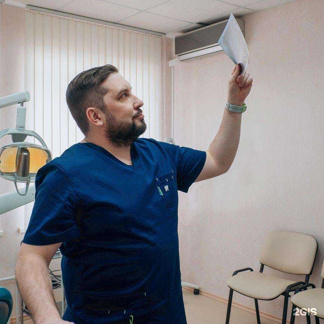 Отзывы на компанию Зубки в Тольятти c фото