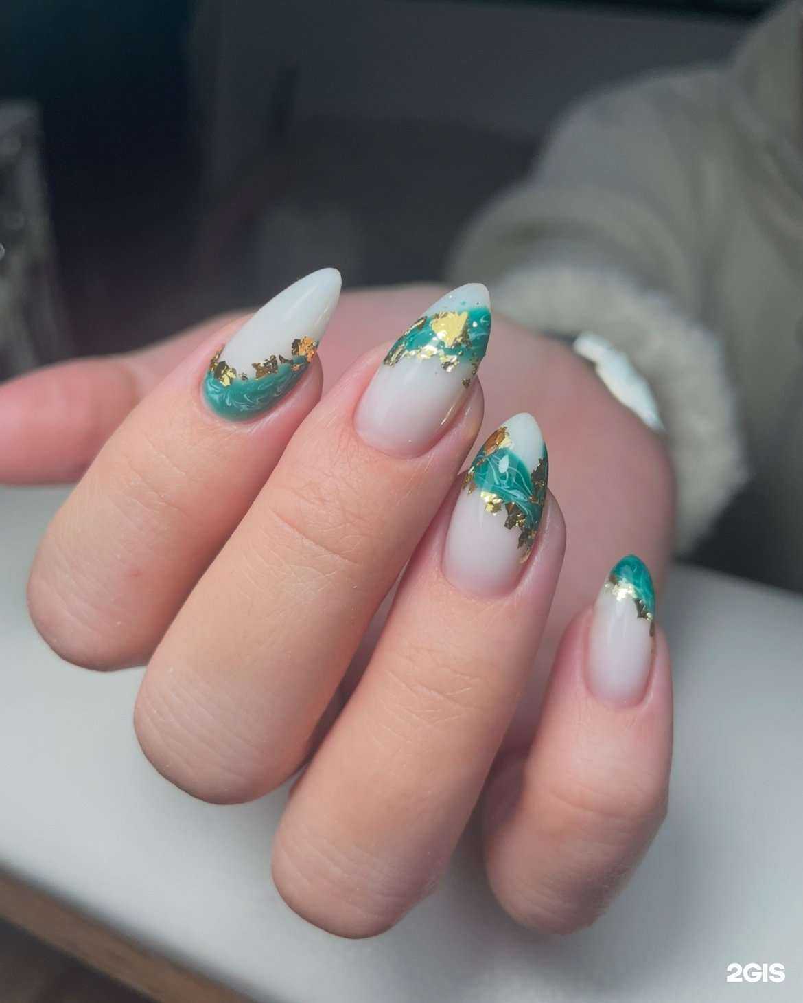Отзывы на компанию Магия маникюра  в Казани c фото