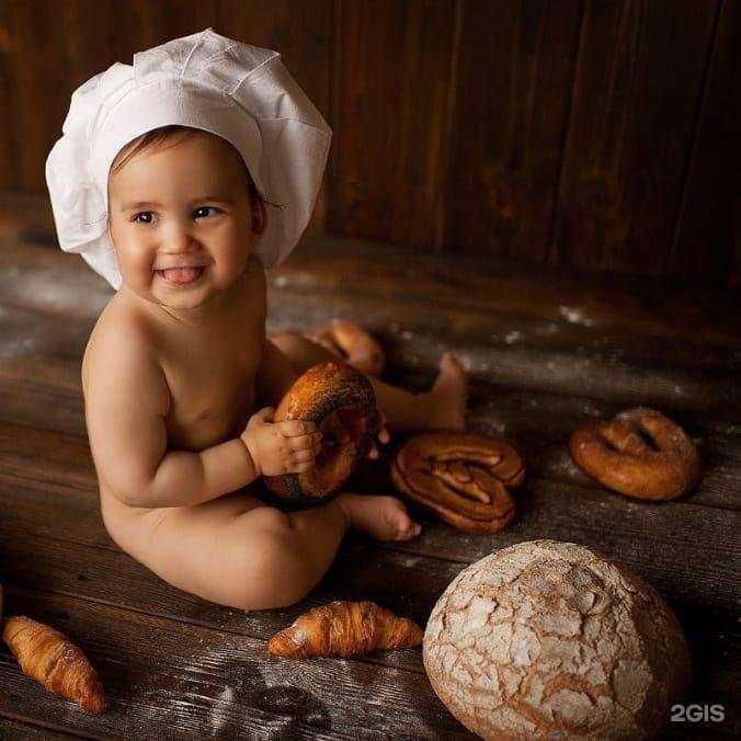 Отзывы на компанию Пять хлебов в Химках c фото