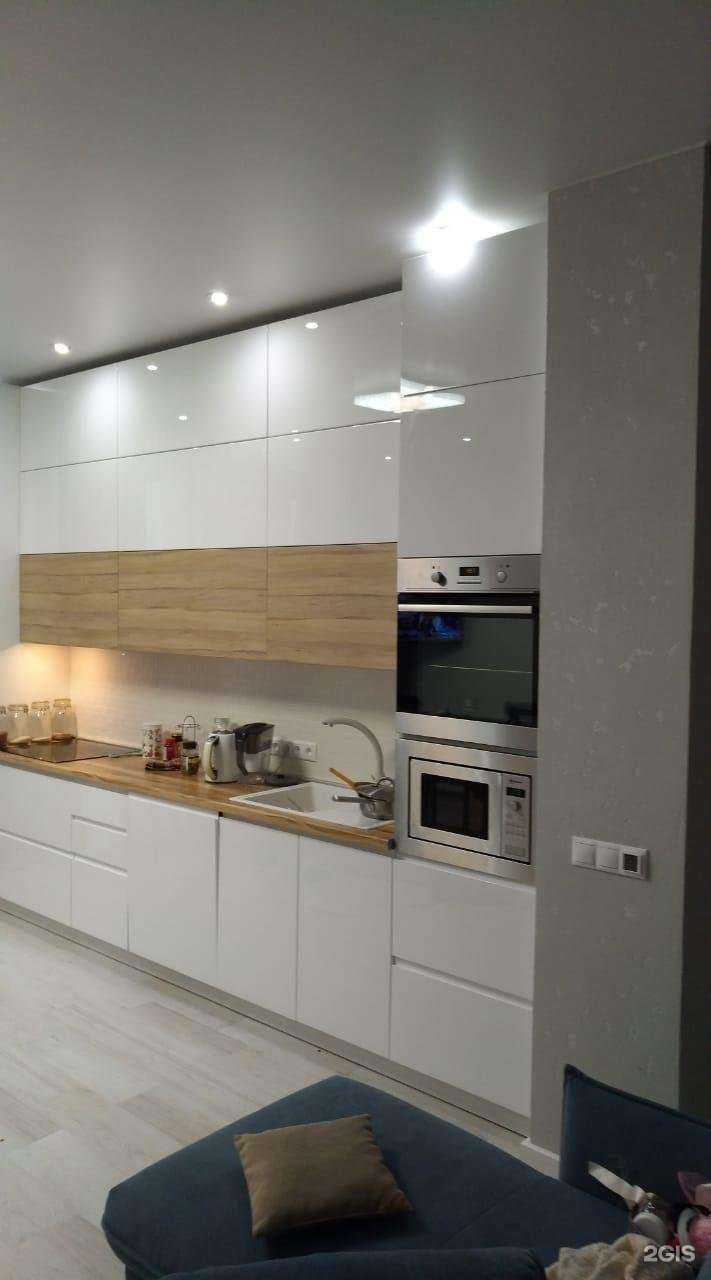 Отзывы на компанию Statuskuh в Уфе c фото