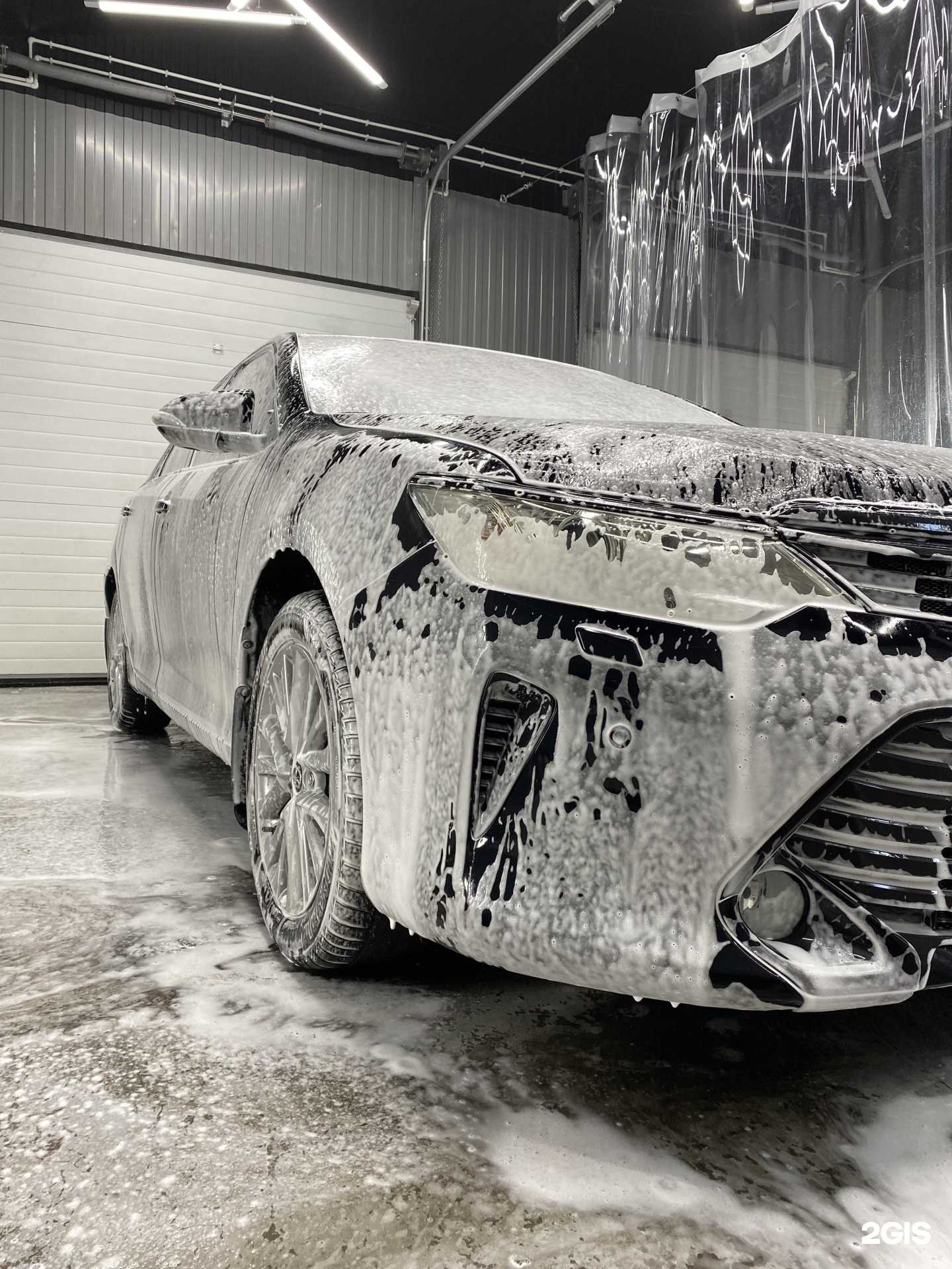 Отзывы на компанию Aces Car Detailling в г. Брянск c фото