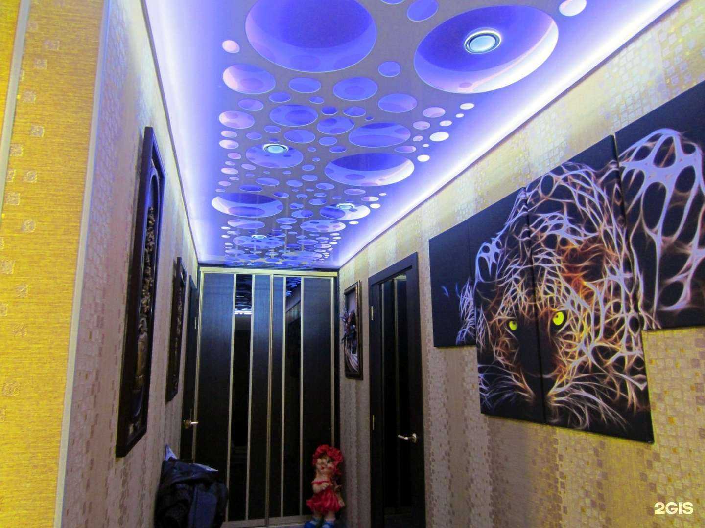 Отзывы на компанию Евро-строй в Мурманске c фото