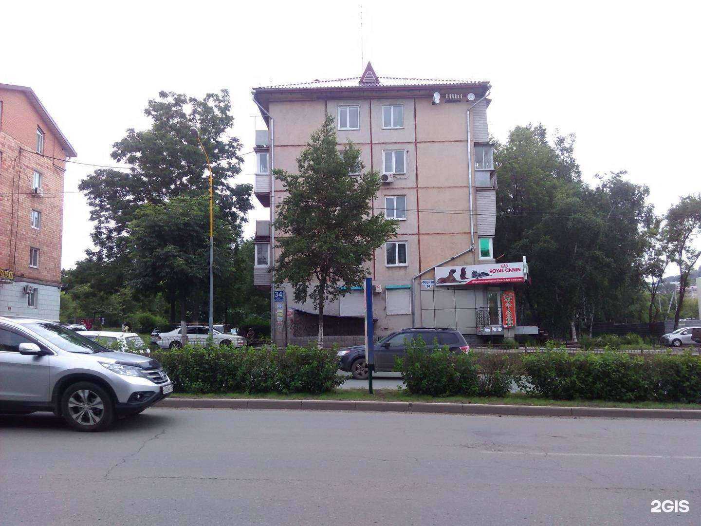 Отзывы на компанию Рекси в Артёме c фото - фотография 2 из 2