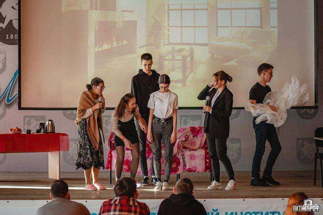 Отзывы на компанию Набережночелнинский институт в Набережных Челнах c фото