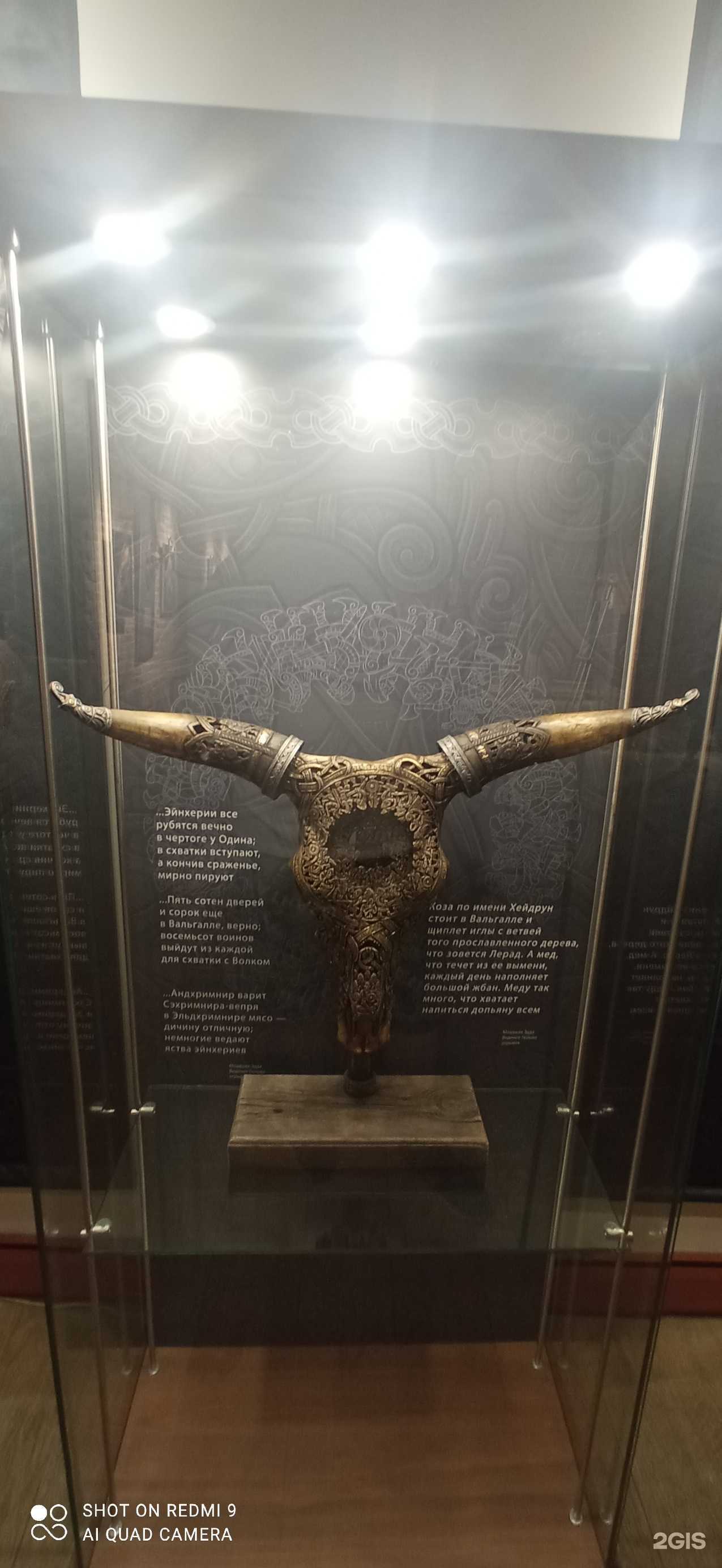 Отзывы на компанию Цейхгауз в г. Выборг c фото