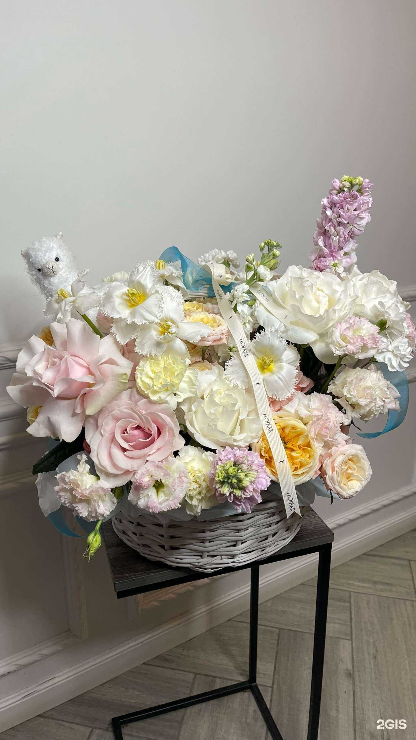 Отзывы на компанию Flopark в Новосибирске c фото