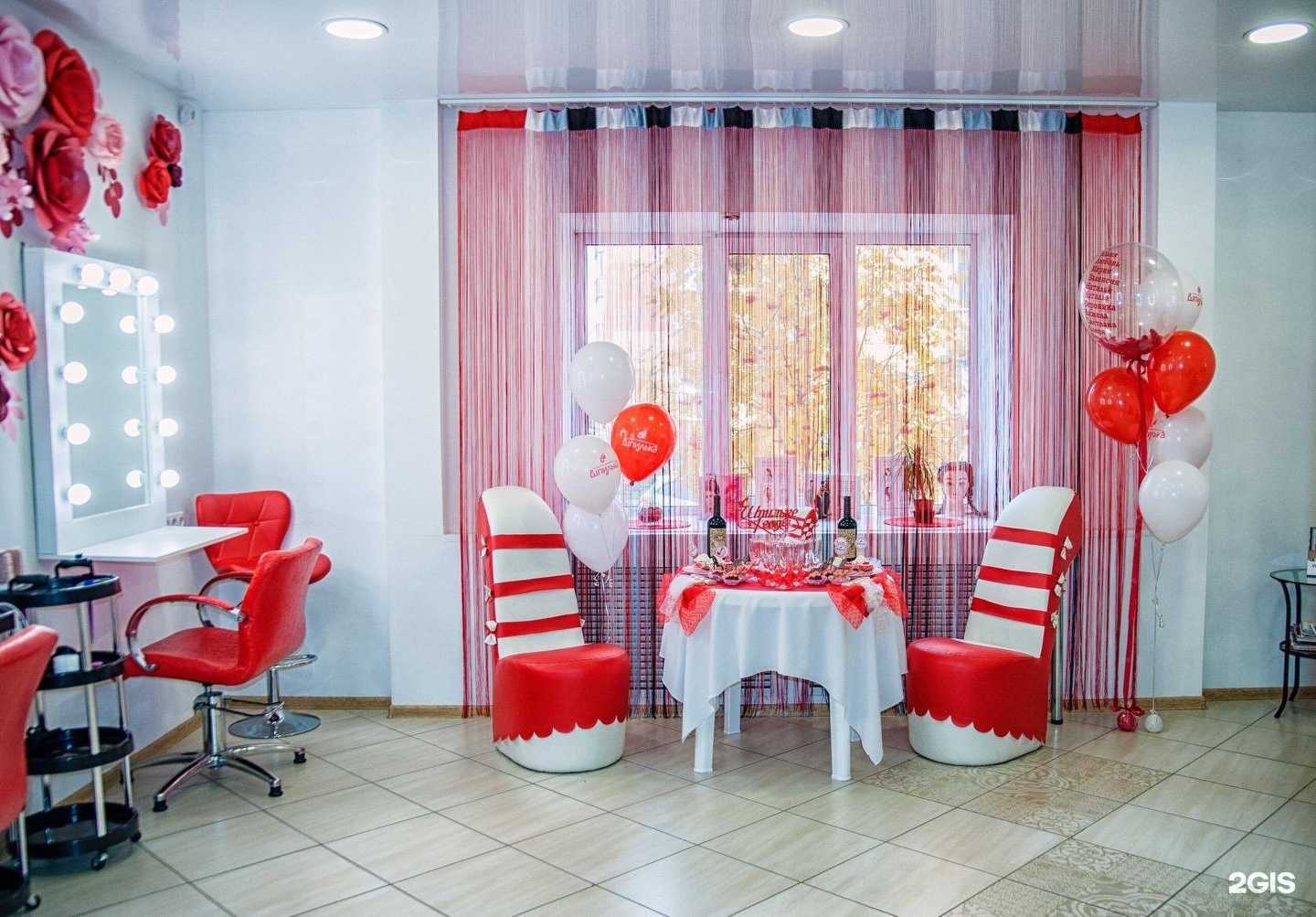 Отзывы на компанию Шпилька в Новосибирске c фото