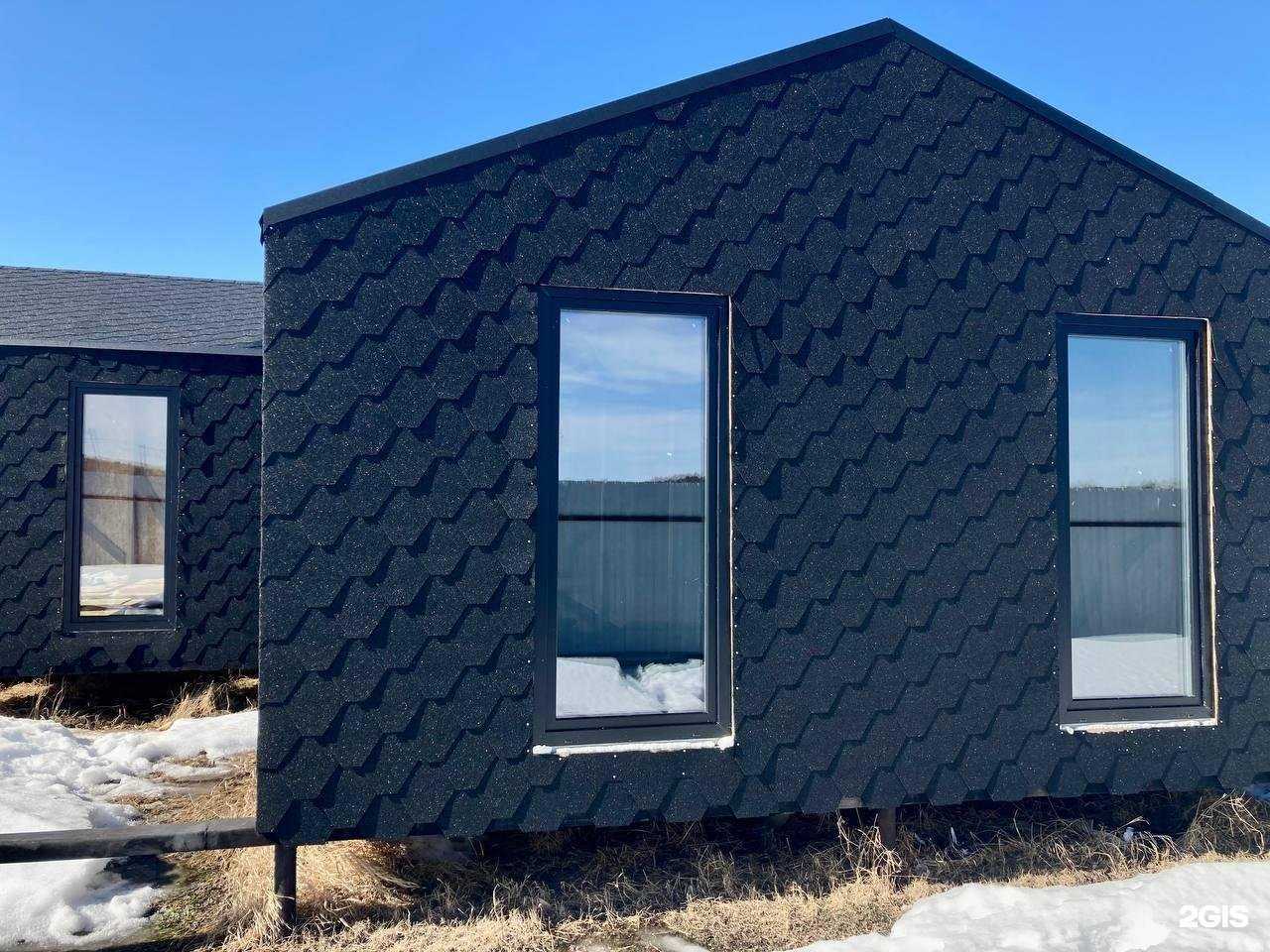 Отзывы на компанию КПА Комфорт в Тюмени c фото