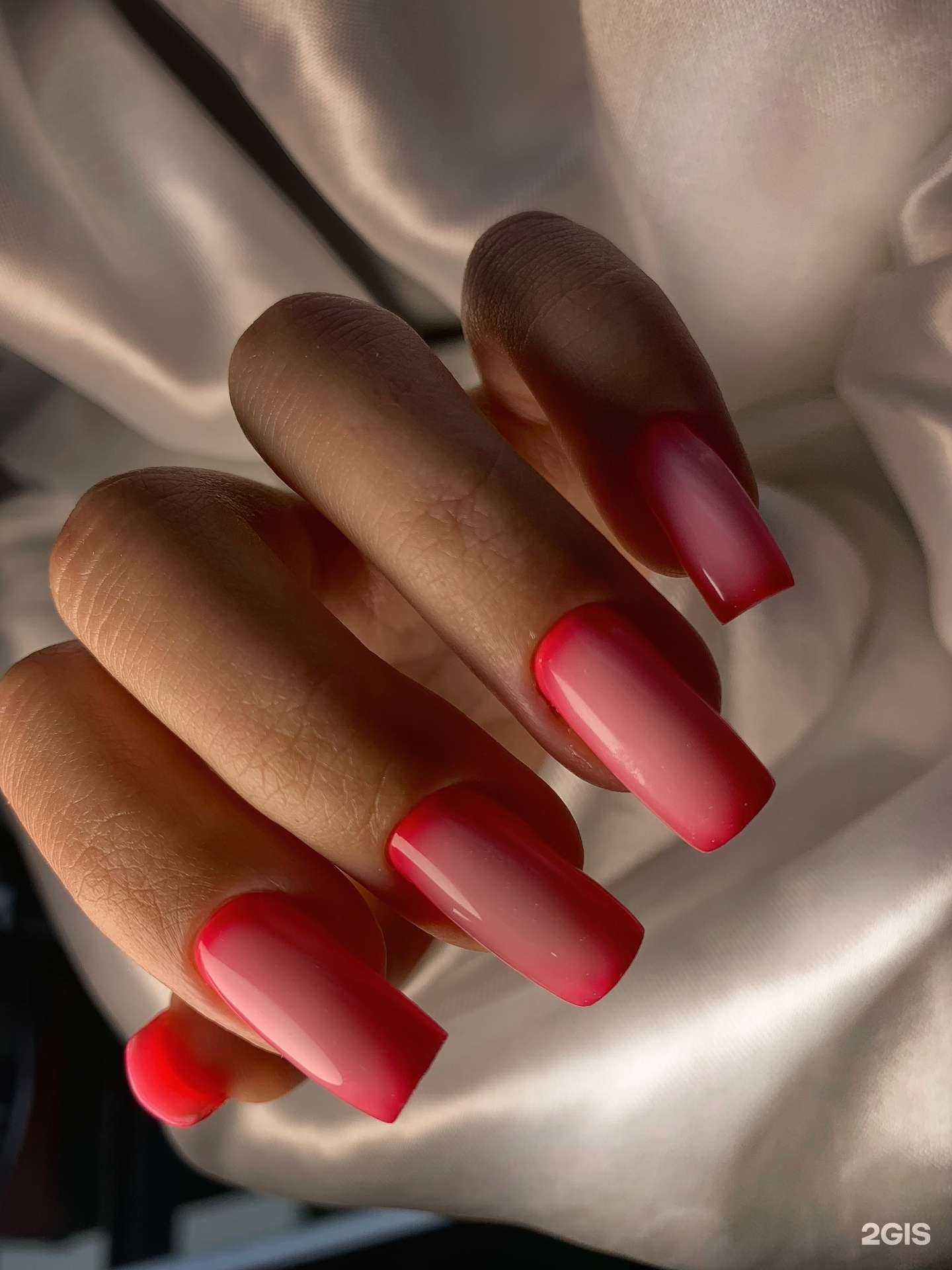 Отзывы на компанию Mis nail в Владивостоке c фото