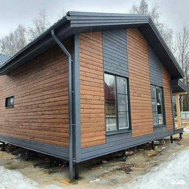 Отзывы на компанию Дип&Дом в Новосибирске c фото