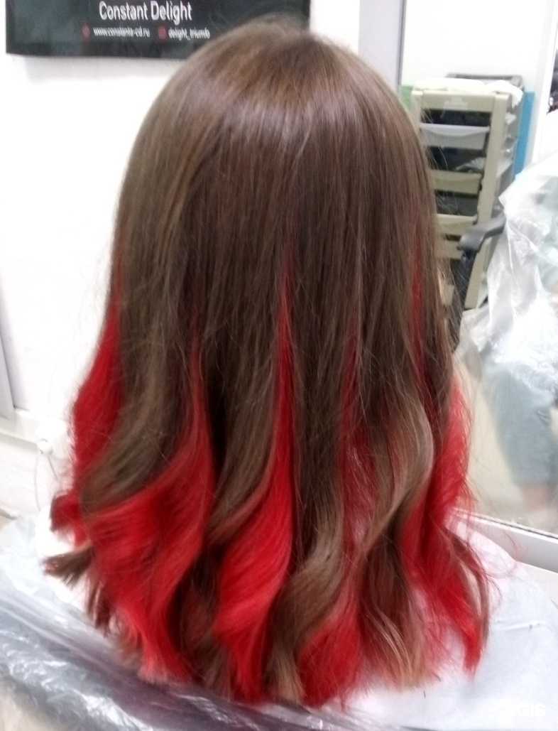 Отзывы на компанию Эталон Красоты в г. Пермь c фото