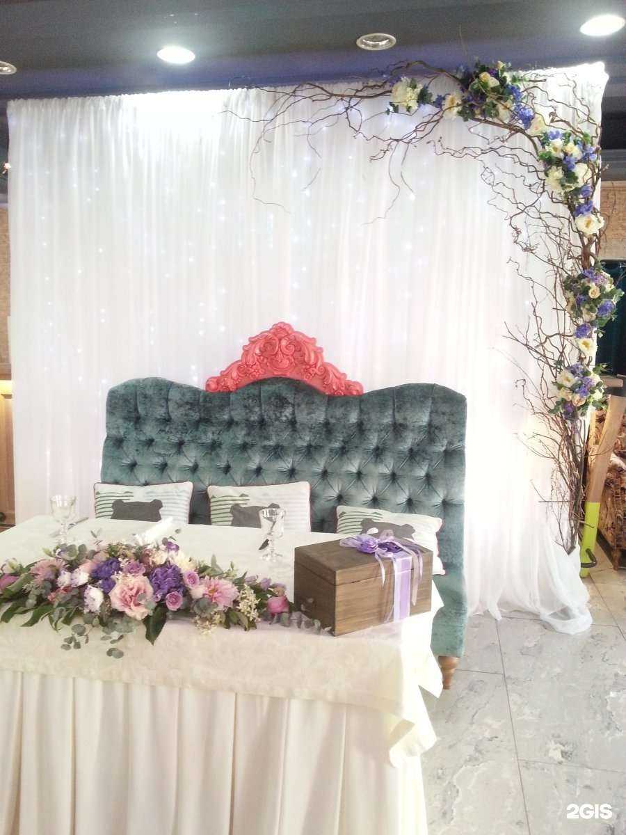 Отзывы на компанию Свадебный микс в Томске c фото