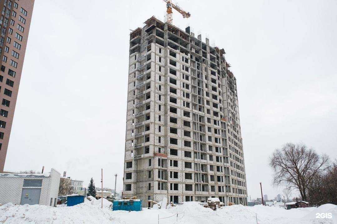 Отзывы на компанию Андэко в г. Нижний Новгород c фото